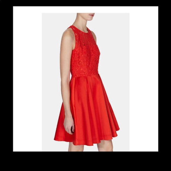 NWT Karen Millen👗Dress👗! - Picture 1 of 16